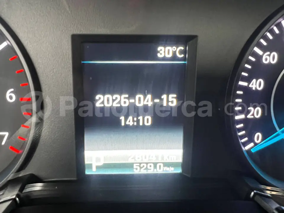 Foto 15 de Ford TERRITORY TREND