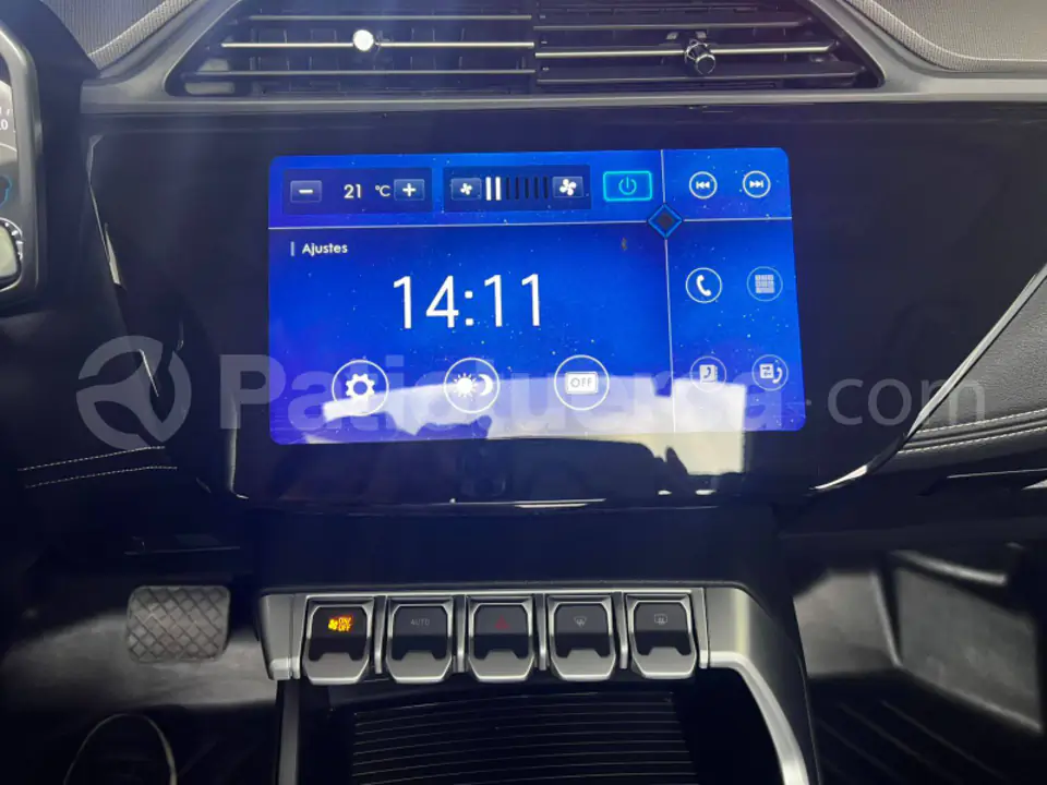 Foto 19 de Ford TERRITORY TREND