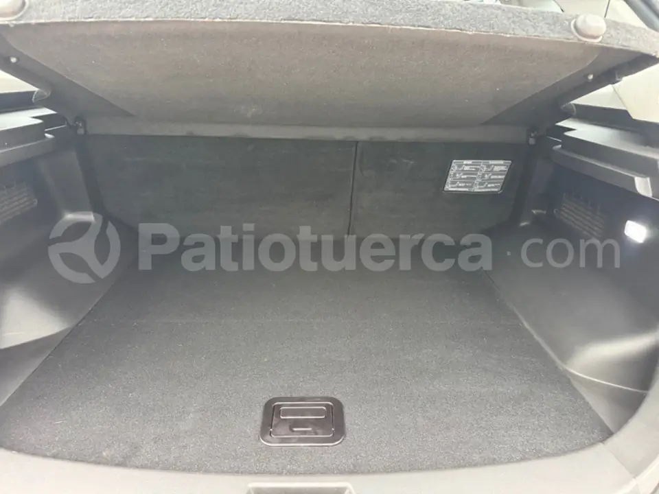 Foto 9 de Shineray SWM G01