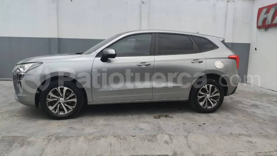 Foto 5 de Haval All New H2 Jolion Luxury