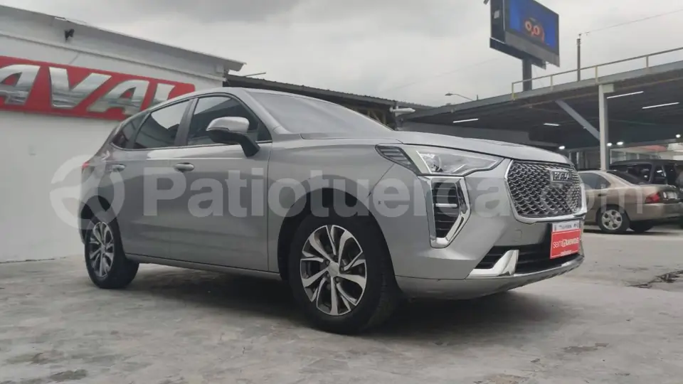 Foto 7 de Haval All New H2 Jolion Luxury