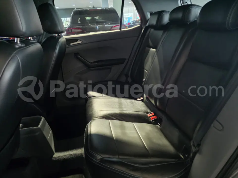 Foto 10 de Volkswagen T CROSS