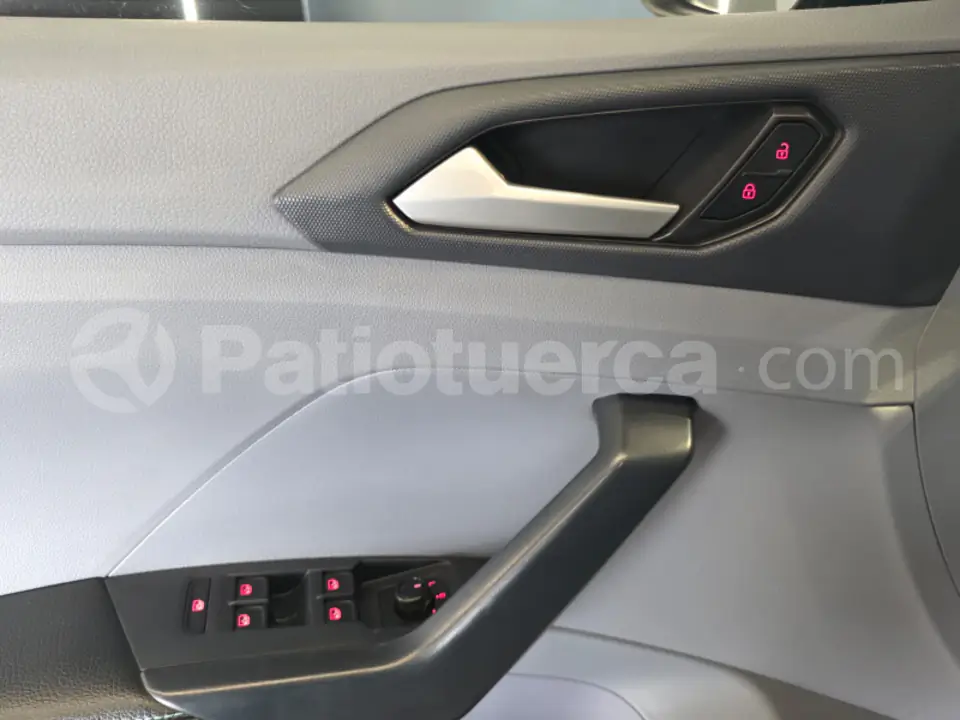 Foto 13 de Volkswagen T CROSS