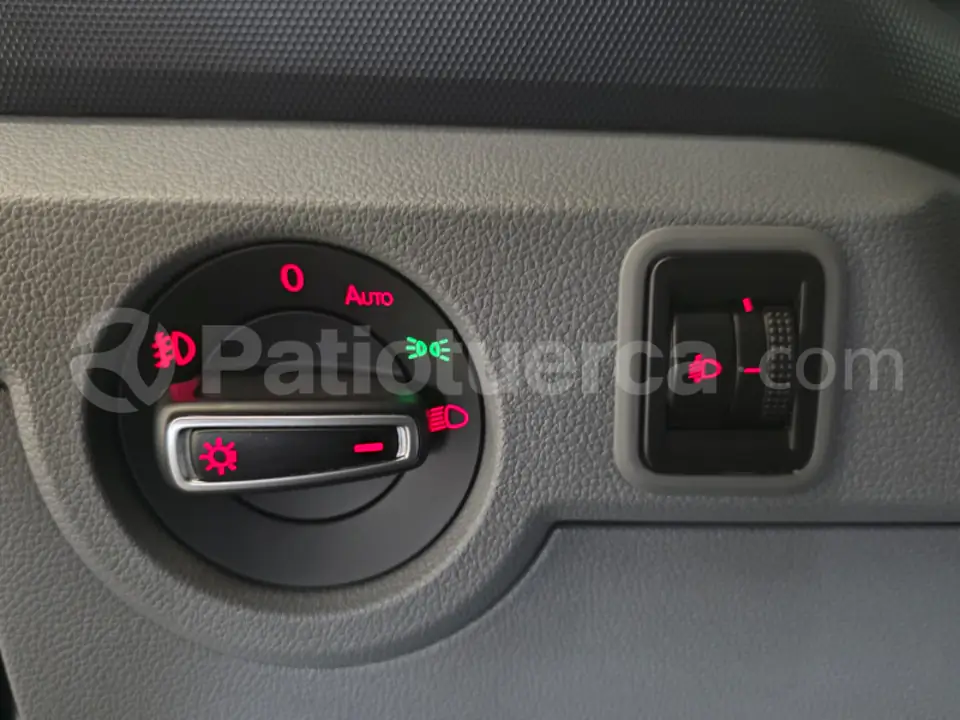 Foto 14 de Volkswagen T CROSS