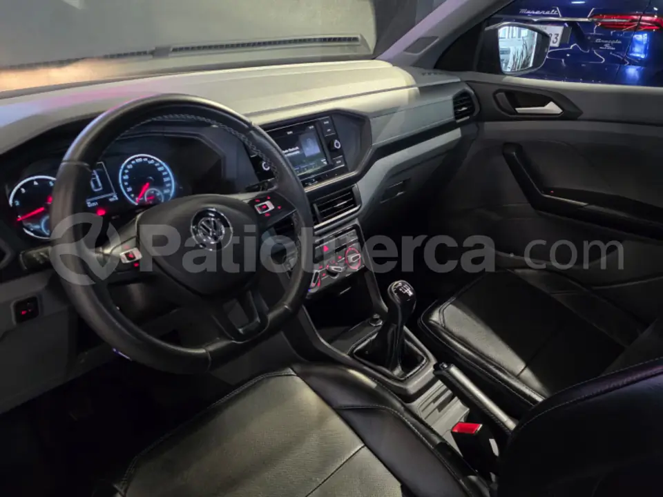 Foto 15 de Volkswagen T CROSS