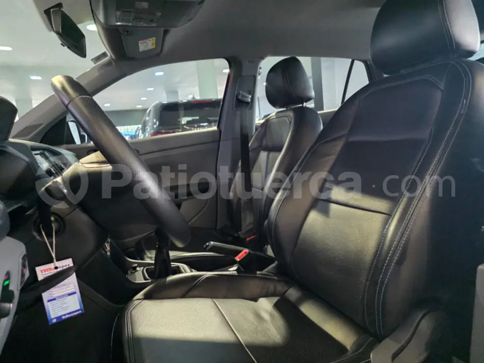 Foto 16 de Volkswagen T CROSS