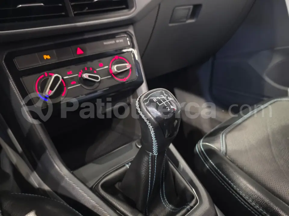 Foto 17 de Volkswagen T CROSS