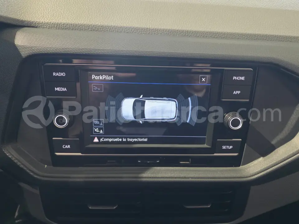 Foto 18 de Volkswagen T CROSS