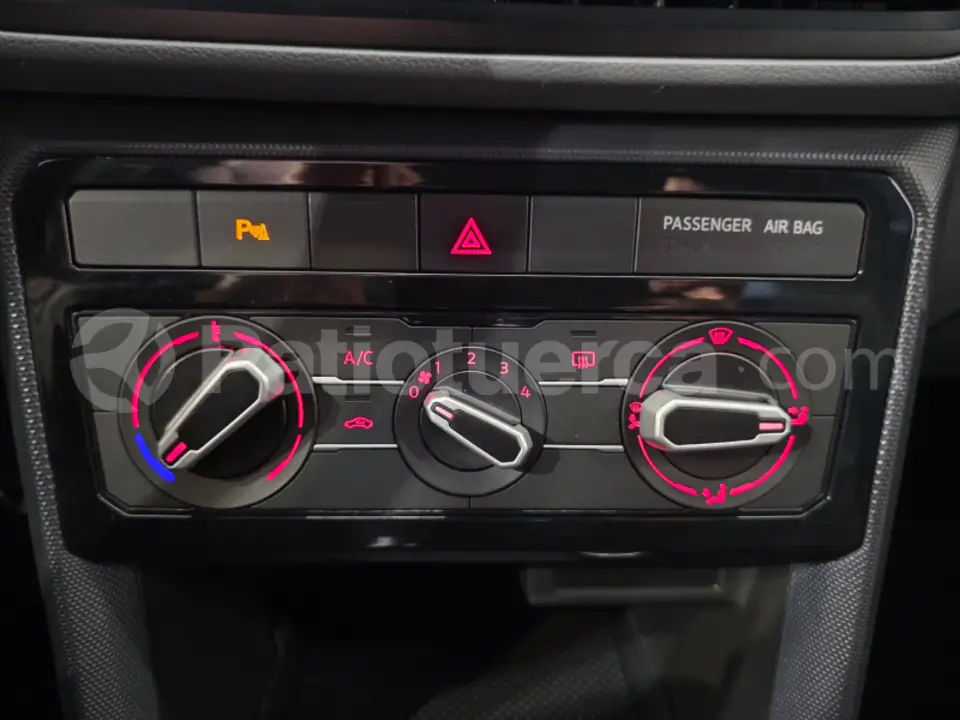 Foto 19 de Volkswagen T CROSS