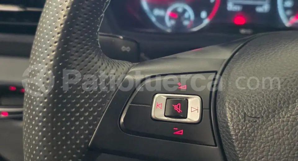 Foto 22 de Volkswagen T CROSS