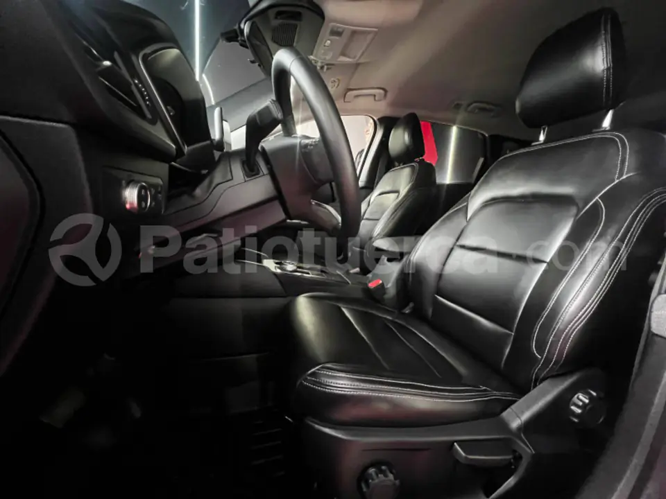 Foto 11 de Ford Escape