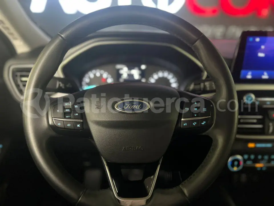 Foto 18 de Ford Escape