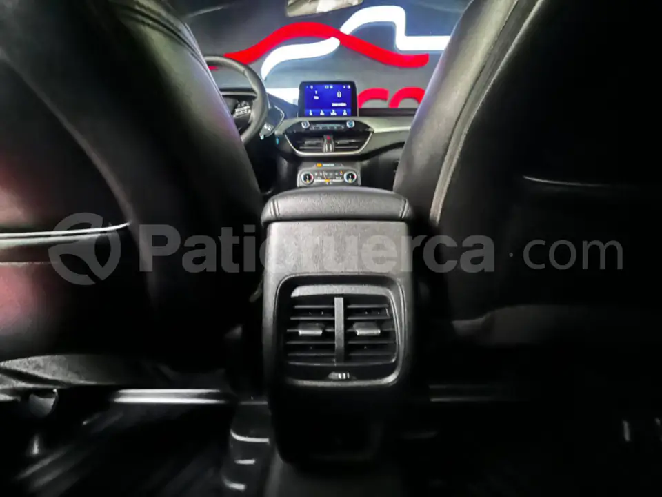 Foto 24 de Ford Escape