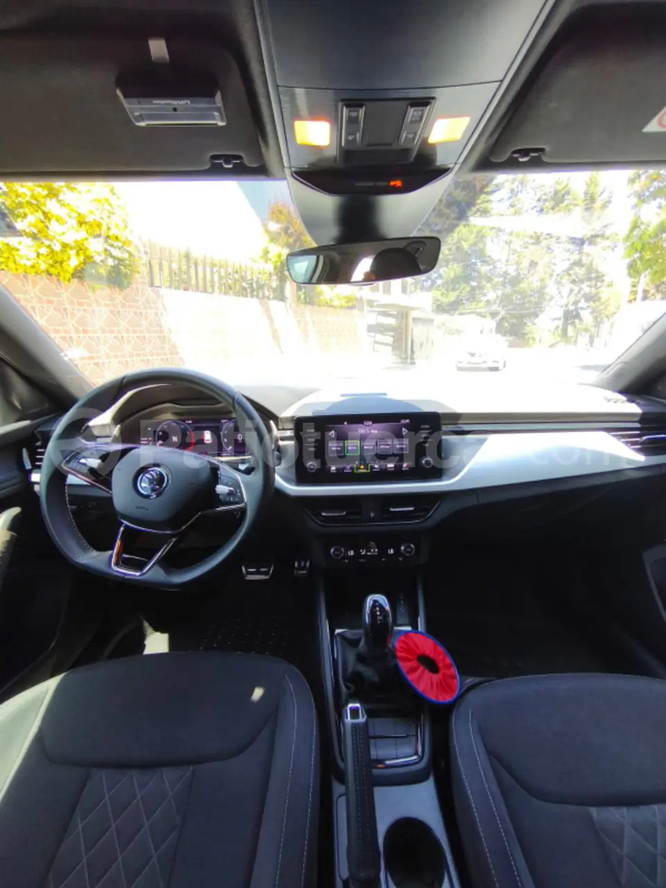 Foto 6 de Skoda KAMIQ