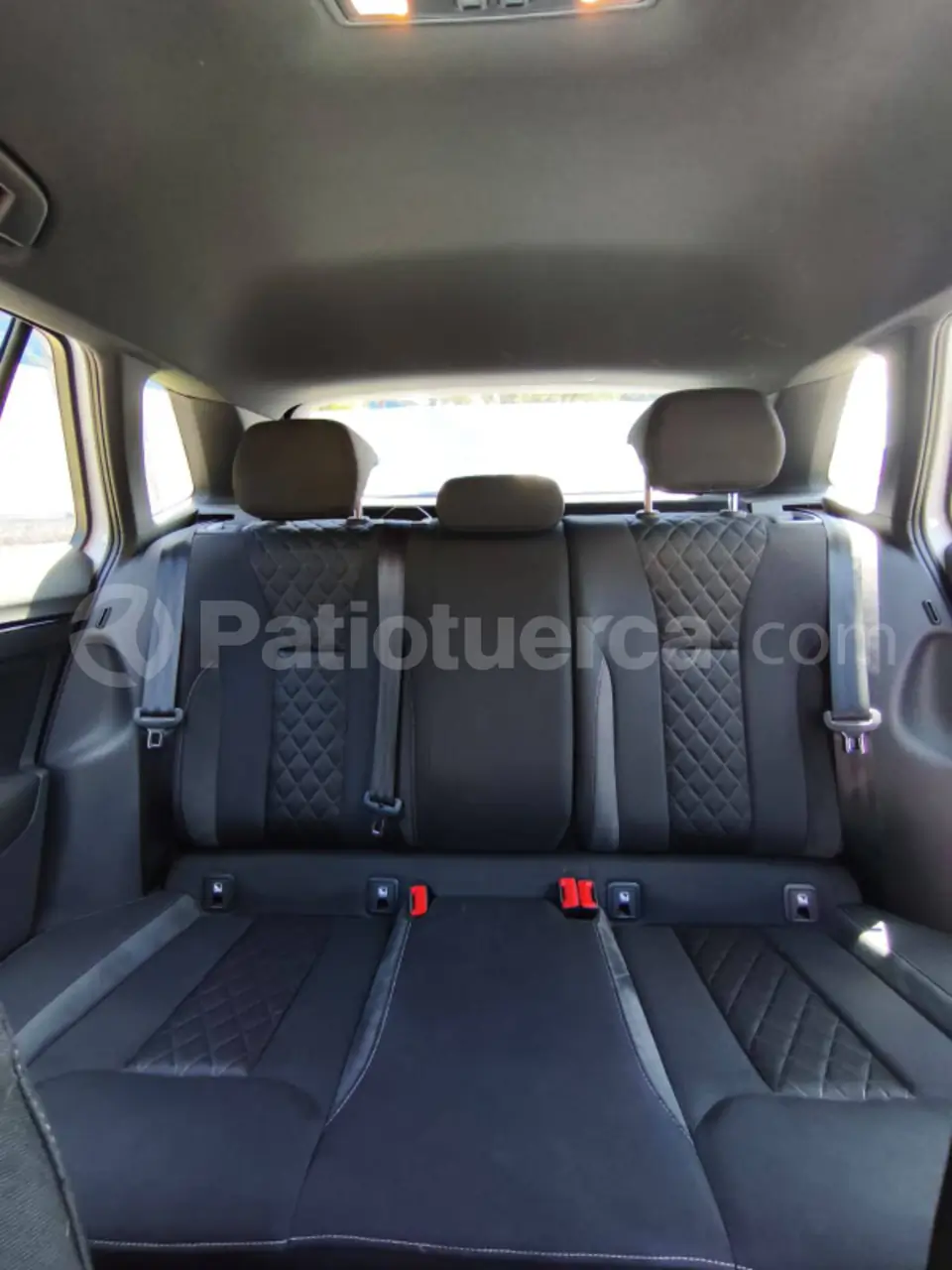 Foto 10 de Skoda KAMIQ