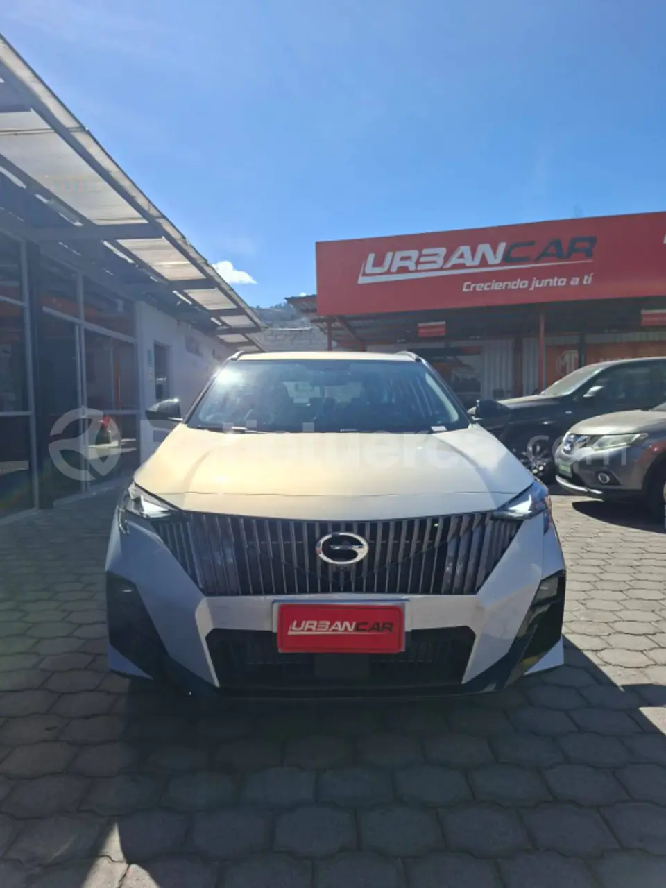 Foto 2 de Gac EMZOOM