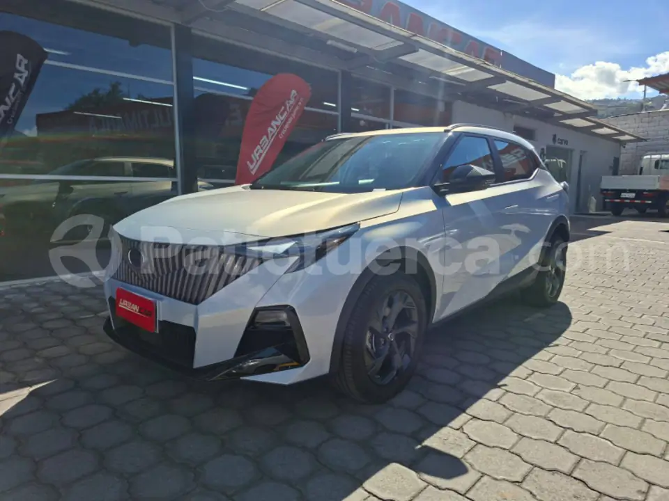 Foto 3 de Gac EMZOOM