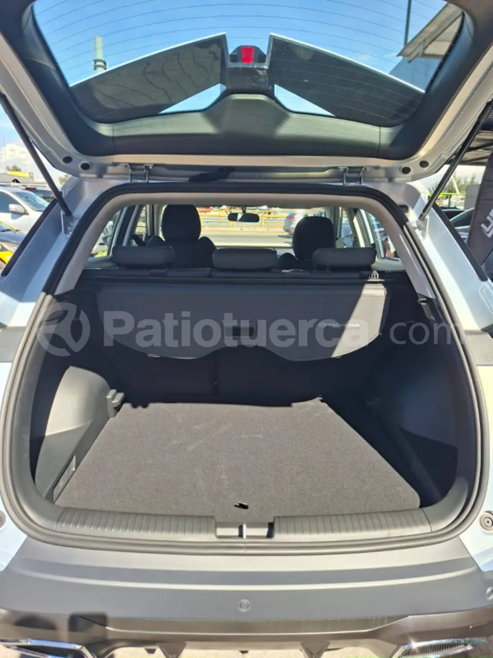 Foto 7 de Gac EMZOOM