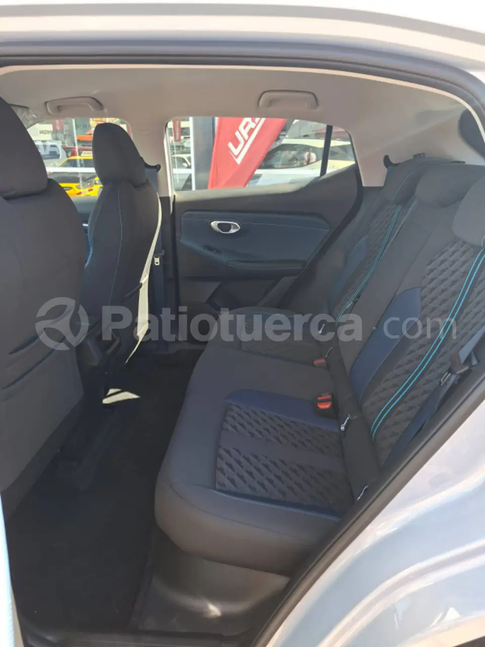 Foto 8 de Gac EMZOOM