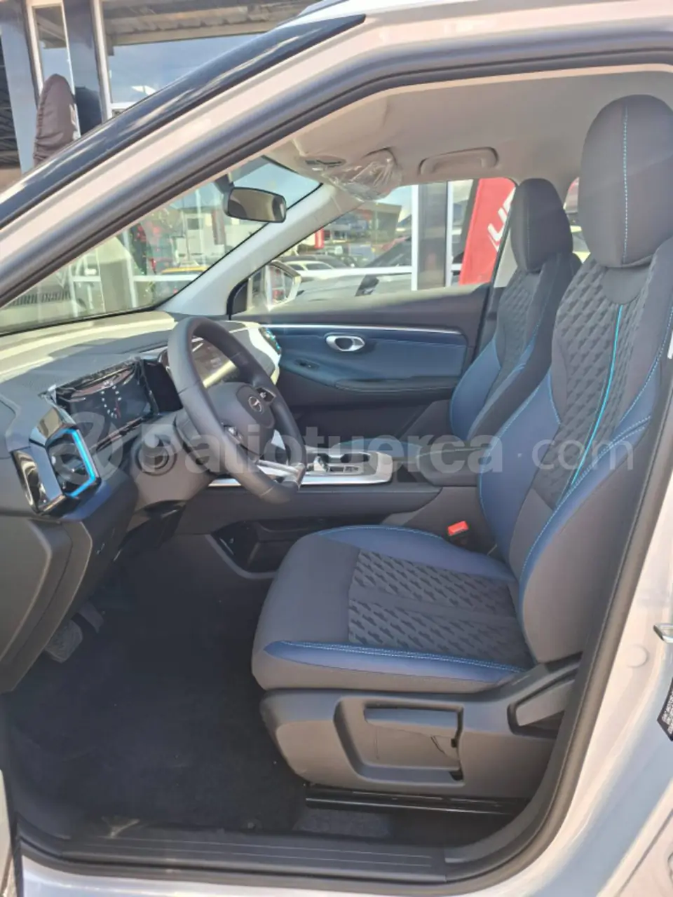 Foto 9 de Gac EMZOOM