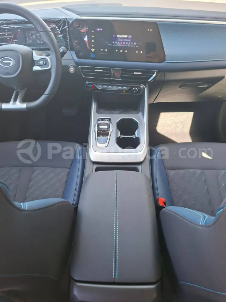 Foto 11 de Gac EMZOOM