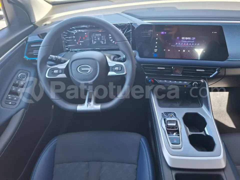 Foto 12 de Gac EMZOOM