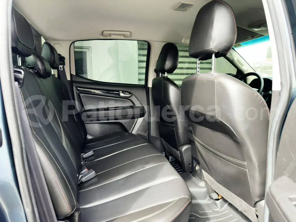 Foto 11 de Chevrolet COLORADO Z71