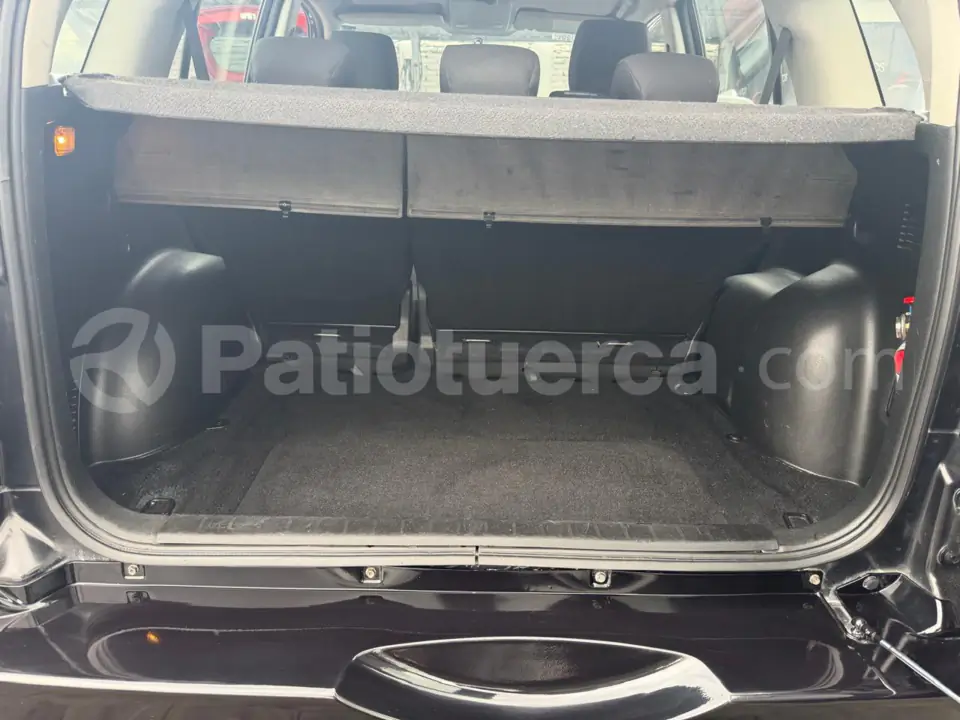 Foto 17 de Suzuki Grand Vitara SZ