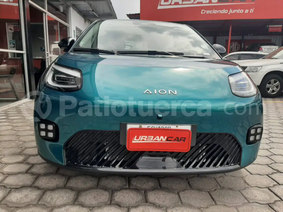 Foto 2 de Gac Aion UT