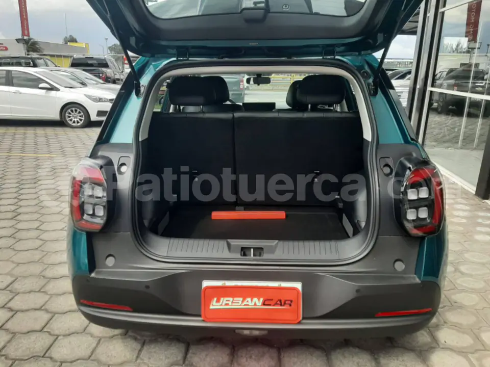 Foto 8 de Gac Aion UT