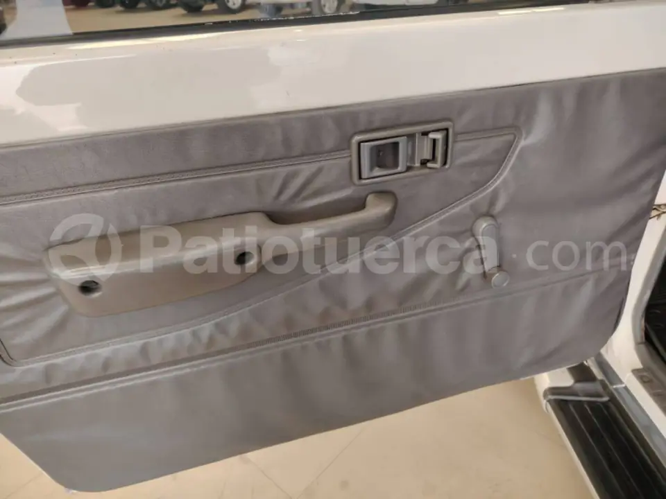 Foto 14 de Daihatsu Feroza