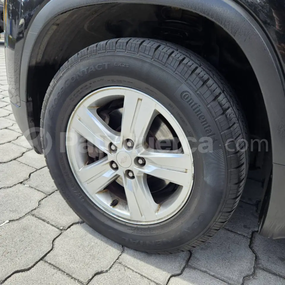 Foto 16 de Chevrolet Tracker LT