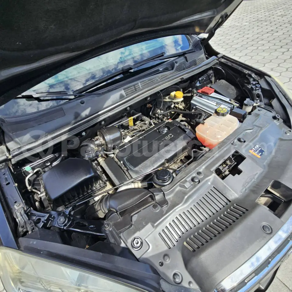 Foto 19 de Chevrolet Tracker LT