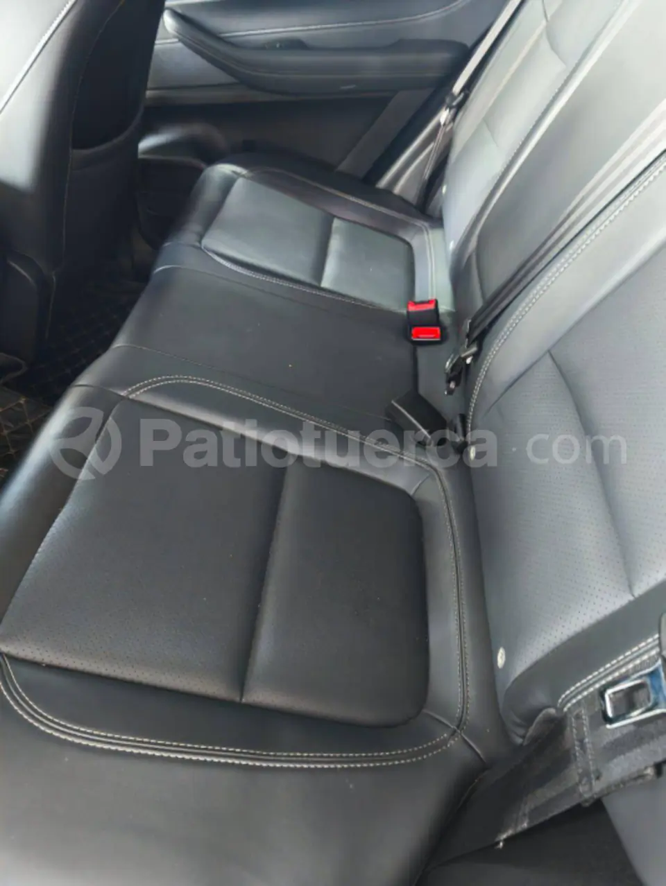 Foto 10 de Chery Tiggo 4 PRO