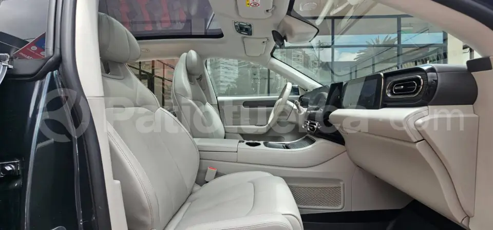 Foto 11 de LEAPMOTOR C11