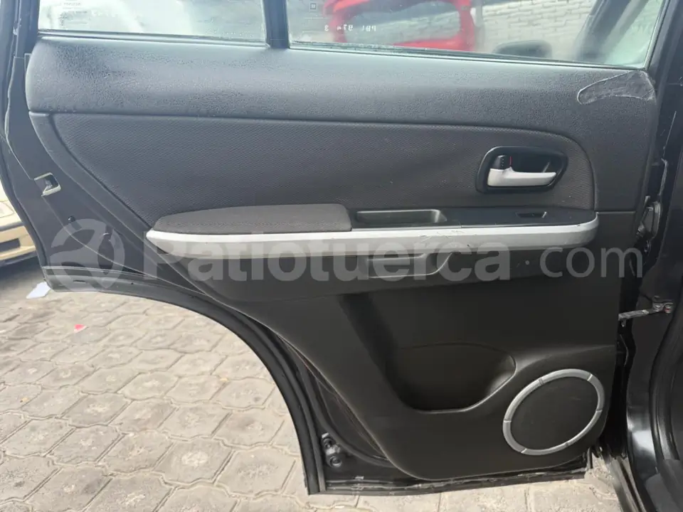 Foto 13 de Chevrolet Grand Vitara SZ