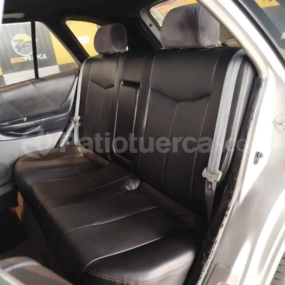 Foto 5 de Mazda Allegro
