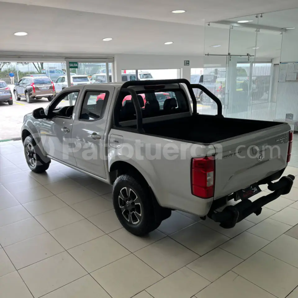 Foto 3 de Great Wall WINGLE 7