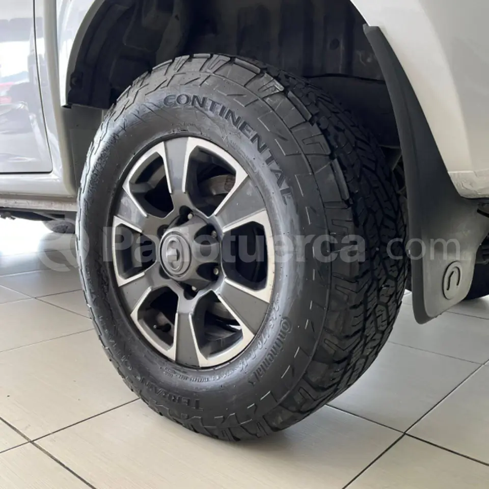 Foto 7 de Great Wall WINGLE 7