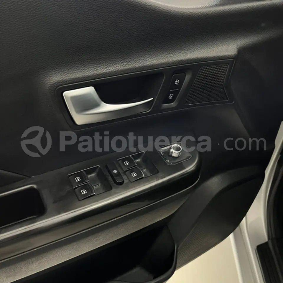 Foto 8 de Great Wall WINGLE 7