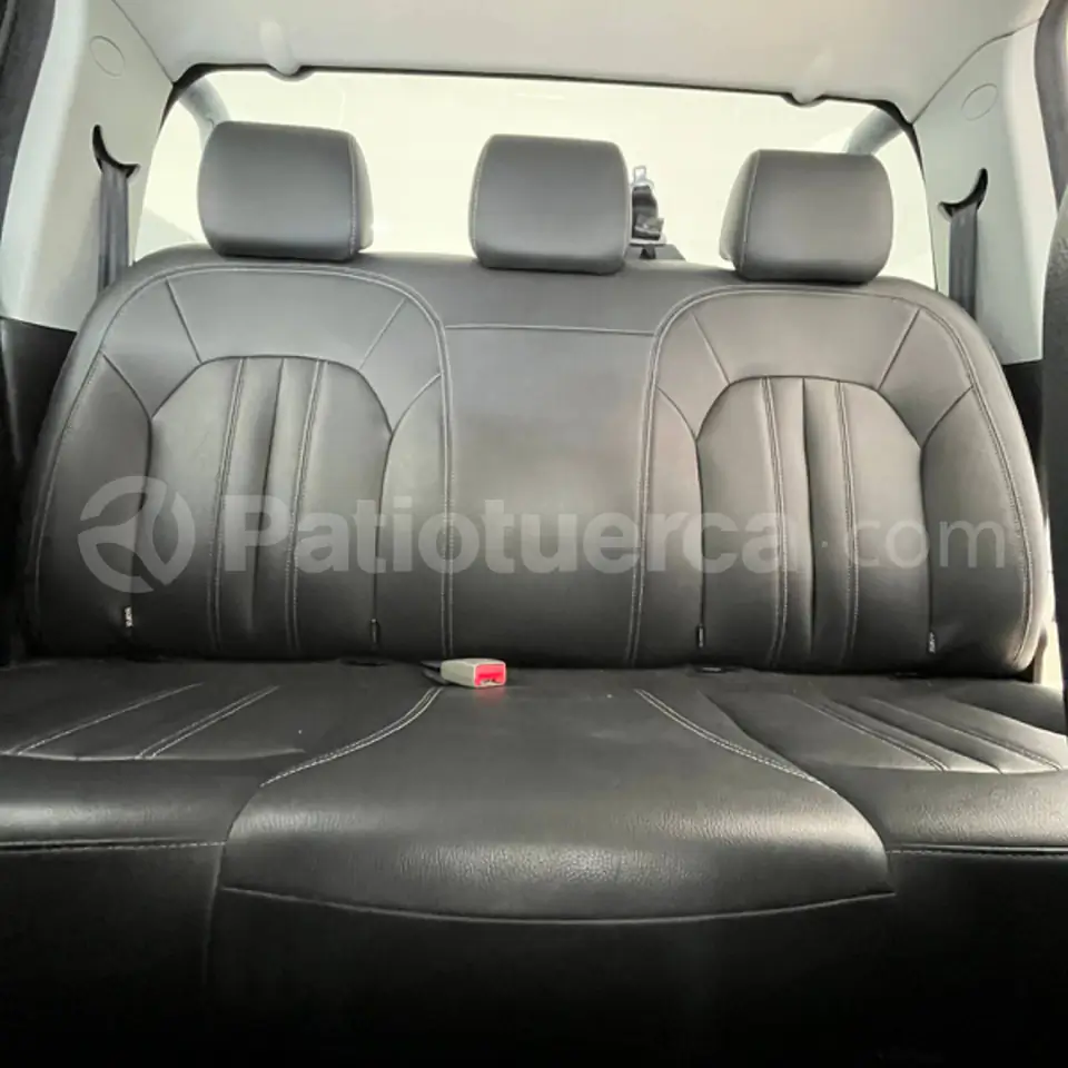 Foto 9 de Great Wall WINGLE 7