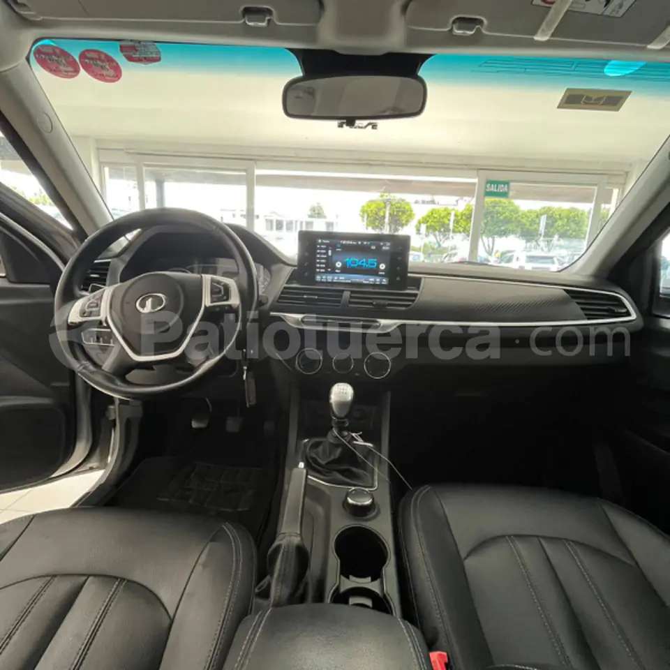 Foto 11 de Great Wall WINGLE 7