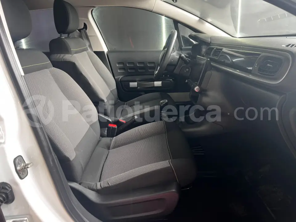 Foto 10 de Citroen C3 Feel