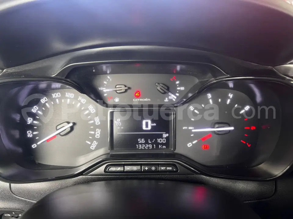 Foto 11 de Citroen C3 Feel