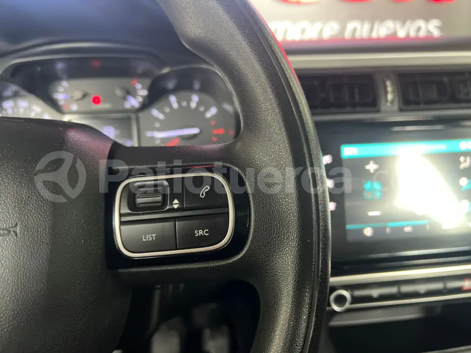 Foto 15 de Citroen C3 Feel