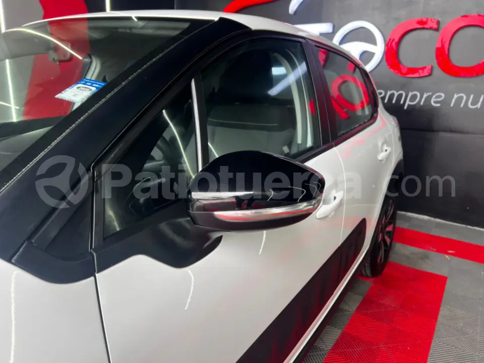 Foto 17 de Citroen C3 Feel