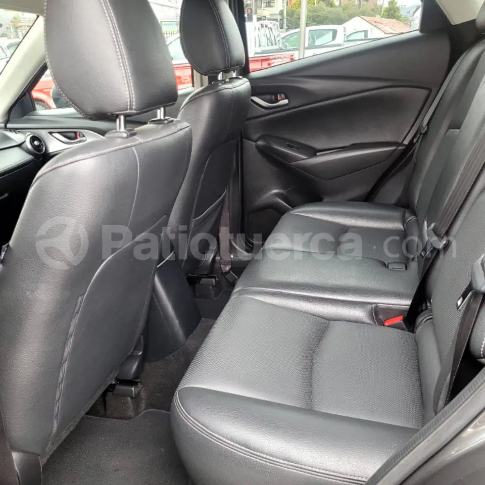 Foto 11 de Mazda CX 3 CORE