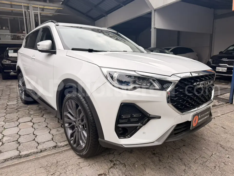 Foto 1 de Jetour X70 PLUS