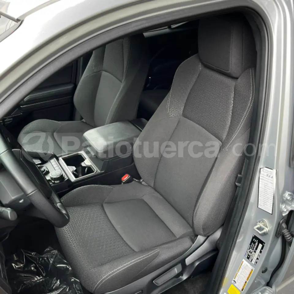 Foto 7 de Toyota 4Runner SR5