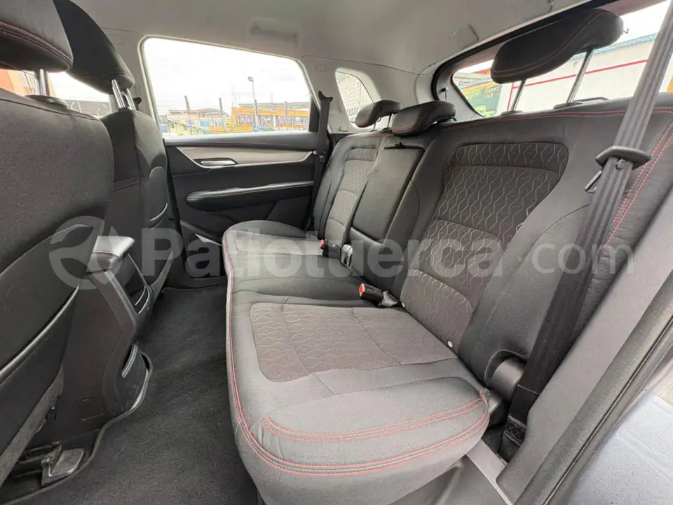 Foto 11 de Shineray SWM G01